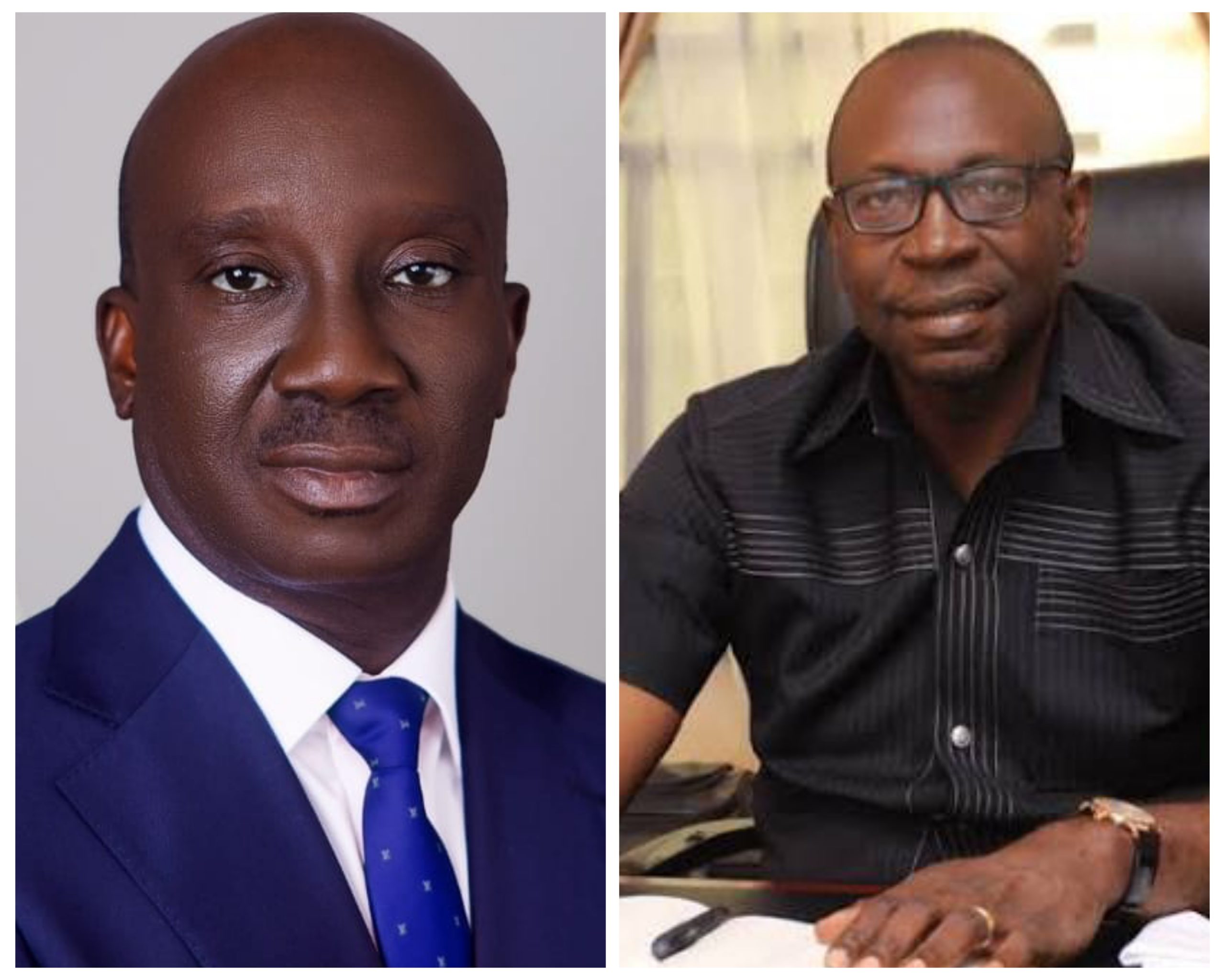 Okpebholo has Implemented Significant Positive Changes Within a Year – Ize-Iyamu