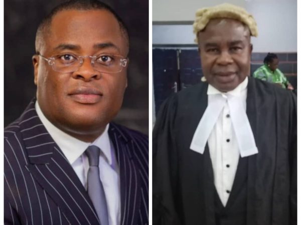 SA on Education to Gov, Barr Akhere Eulogises Dr. Paddy Iyamu’s Giant Strides In Education Sector of Edo