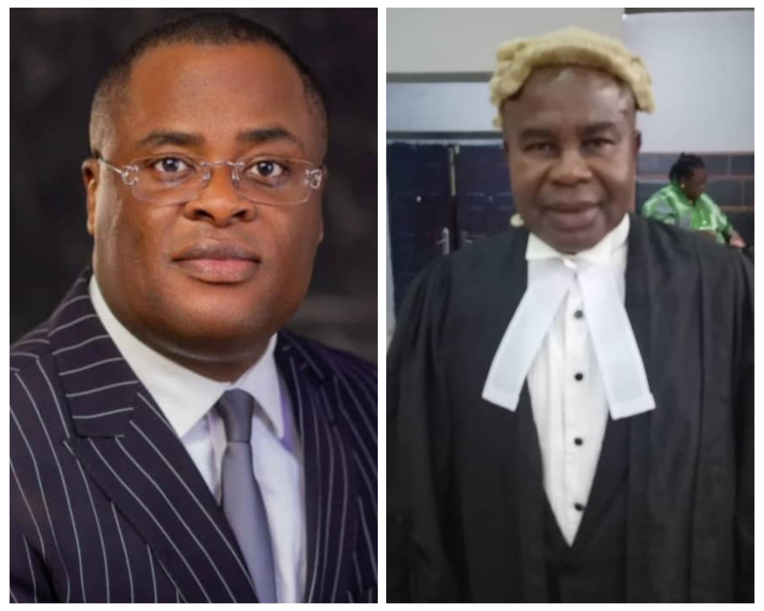 SA on Education to Gov, Barr Akhere Eulogises Dr. Paddy Iyamu’s Giant Strides In Education Sector of Edo