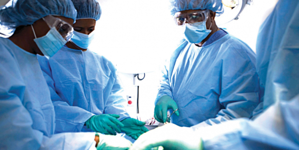 FG Commences Release of ₦11.9b For Health Workers’ Arrears to Avert Strike FG Commences Release of ₦11.9b For Health Workers’ Arrears to Avert Strike