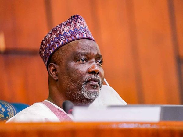 Suspected B’Haram, Criminal Elements Found On Army, Police Recruitment Lists, Says Ex-Dep Speaker Wase Suspected B’Haram, Criminal Elements Found On Army, Police Recruitment Lists, Says Ex-Dep Speaker Wase