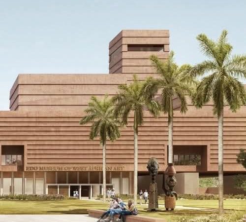 MONDAY OKPEBHOLO AND THE WAR AGAINST WISDOM