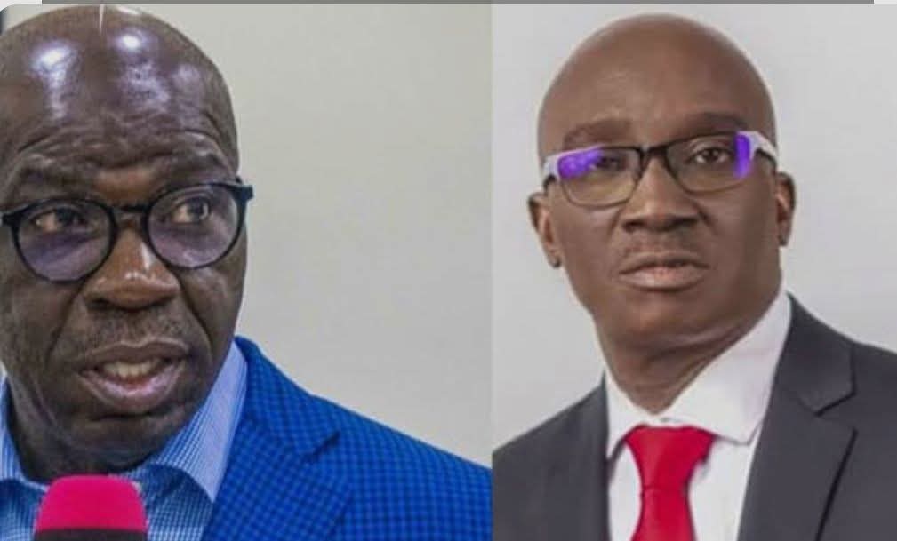 There Will Be No Hiding Place For Criminal In MOWAA Project – Gov Okpebholo