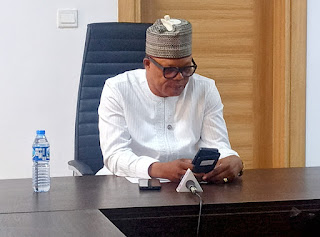 Land and Housing Commissioner, Oshiorenua Assures of Due Process in Land Allocations Land and Housing Commissioner, Oshiorenua Assures of Due Process in Land Allocations