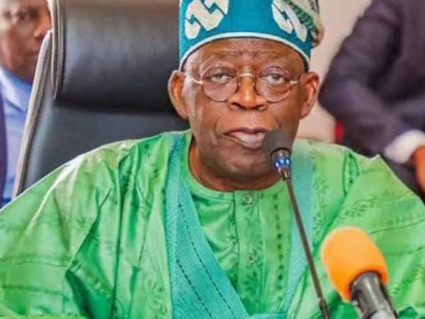 President Tinubu Declares Nationwide Security Emergency President Tinubu Declares Nationwide Security Emergency
