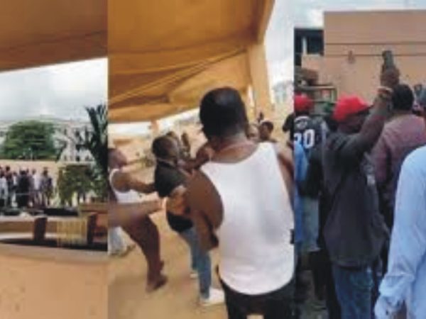 MOWAA Exhibition Invasion Sparks National Embarrassment, Diplomatic Row – PDP