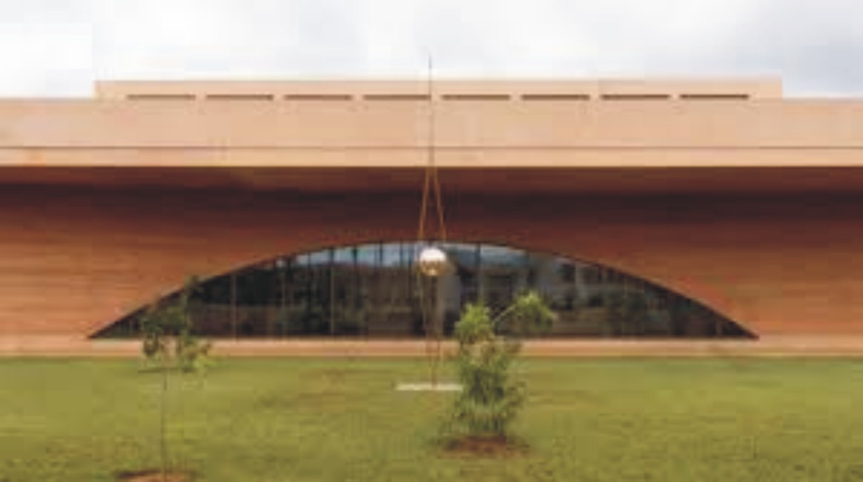 Dispute Erupts Over Museum of West African Art in Benin