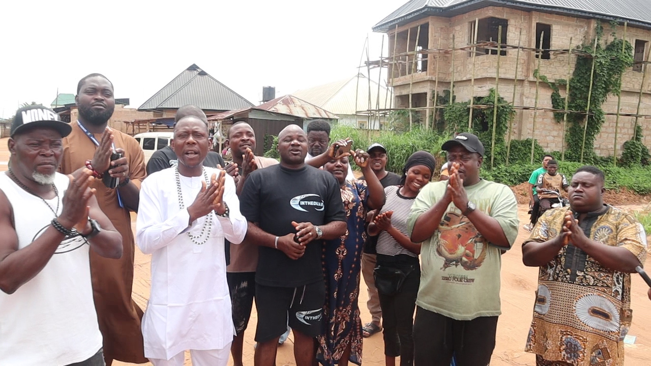 Edo Community Cry Out Over Continued Neglect by Govt, Oil Miners