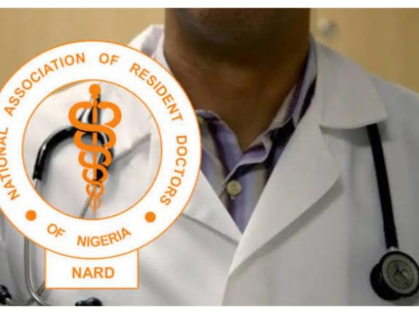 Resident Doctors Shut Nigerian Hospitals, Commence Indefinite Strike Resident Doctors Shut Nigerian Hospitals, Commence Indefinite Strike