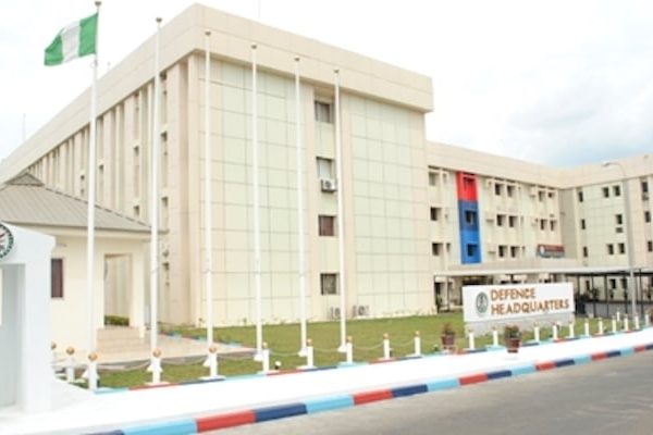 DHQ Summons Grills Soldiers Over Kebbi Schoolgirls’ Abduction in Abuja