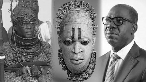 MOWAA: Obaseki Denies Defrauding Oba of Benin