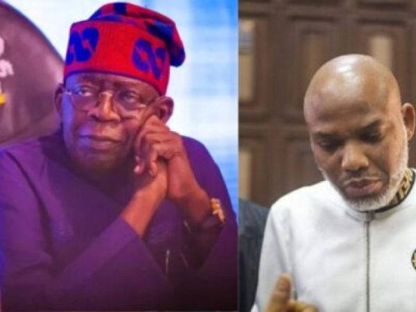 Ex-Senate President Wabara Condemns Life Imprisonment Sentence Handed to Nnamdi Kanu