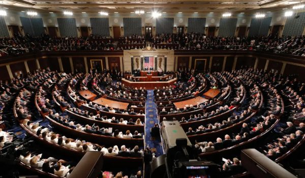 Alleged Christian Genocide: US Congress To Begin Probe On Thursday