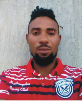 Police Declares Osakue Victor Osas Wanted Over Murder Of Two PDP Youth Executive Members In Edo Police Declares Osakue Victor Osas Wanted Over Murder Of Two PDP Youth Executive Members In Edo