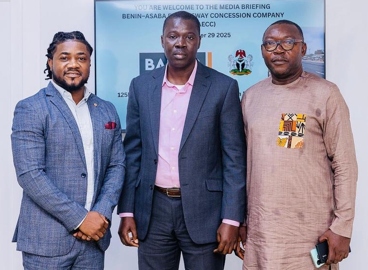 BAECC Assures Of  World Class Benin – Asaba Expressway   Construction