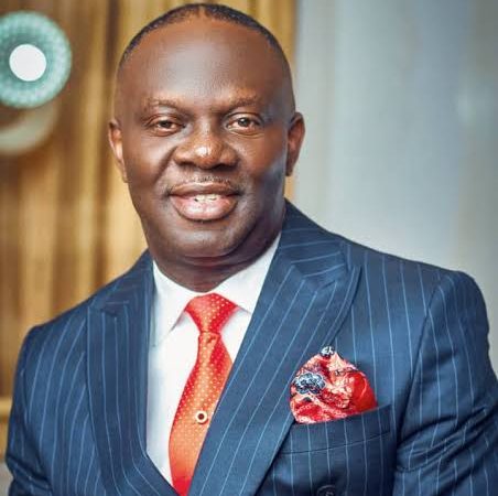 Okpebholo Is Desirous To Tackle Insecurity In Edo – Afegbua Okpebholo Is Desirous To Tackle Insecurity In Edo – Afegbua