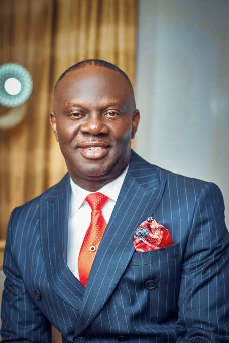 Okpebholo Is Desirous To Tackle  Insecurity In Edo – Afegbua