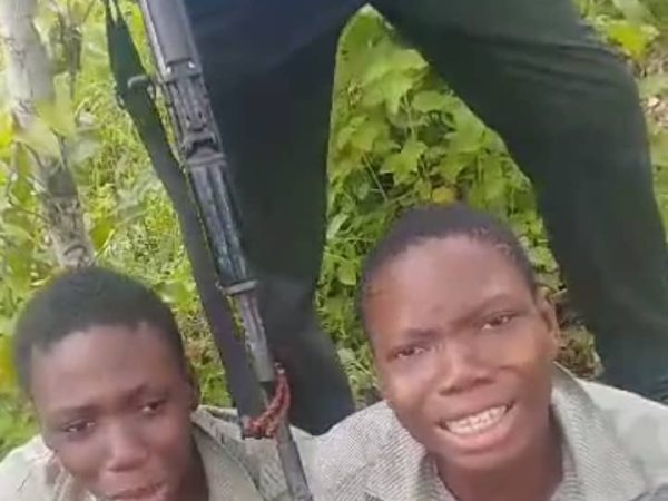 Kidnapped Edo Seminary Regains Freedom As Another D*is In Captivity Kidnapped Edo Seminary Regains Freedom As Another D*is In Captivity