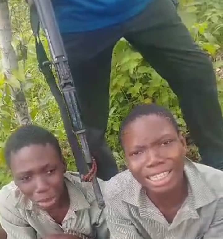 Kidnapped Edo Seminary Regains Freedom As Another D*is In Captivity