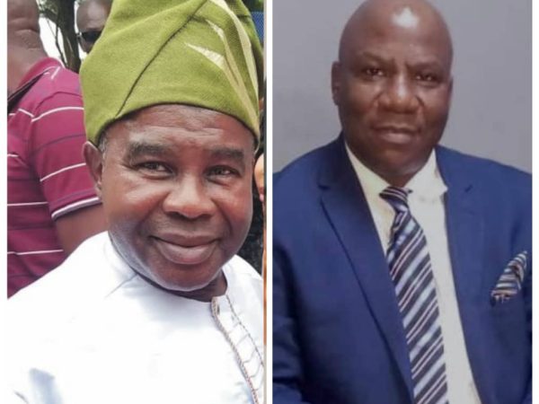 Barr. Vincent Akhere Hails Barr Martin Ighekpe’s  Appointment As Hon. Commissioner, Edo State Judicial Service Commission