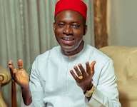 Soludo of APGA Wins Anambra Guber Election