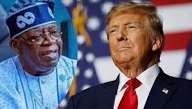 President Tinubu to Meet President Trump Over Christian Genocide Claim President Tinubu to Meet President Trump Over Christian Genocide Claim