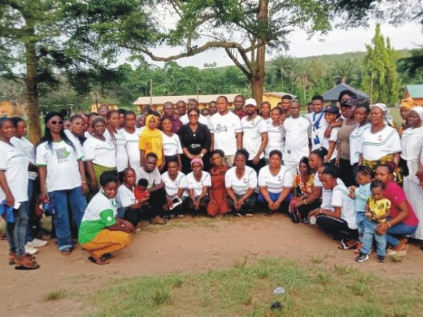 Rubber Estates Recommit to Health Safety and Ethical Standards