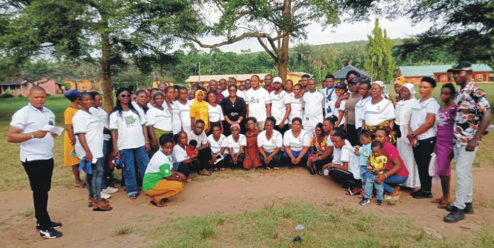 Rubber Estates Recommit to Health Safety and Ethical Standards