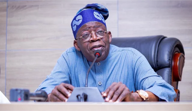 President Tinubu Publishes List of 15 Alleged Terrorist Financers in Nigeria