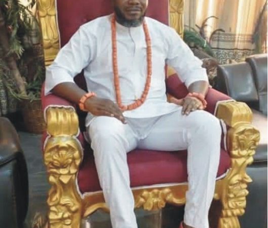 EDO SOUTH ON THE BRINK: HOW GREED, COMPLICITY, AND COWARDLY SILENCE ARE DESTROYING A PEOPLE EDO SOUTH ON THE BRINK: HOW GREED, COMPLICITY, AND COWARDLY SILENCE ARE DESTROYING A PEOPLE