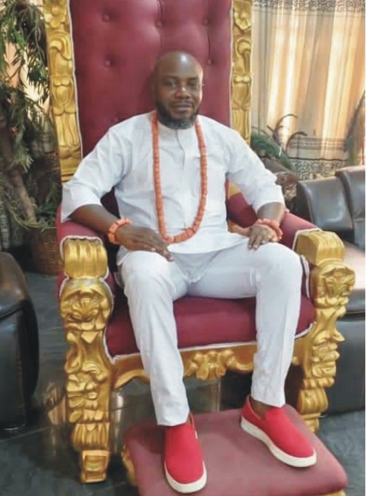 EDO SOUTH ON THE BRINK: HOW GREED, COMPLICITY, AND COWARDLY SILENCE ARE DESTROYING A PEOPLE