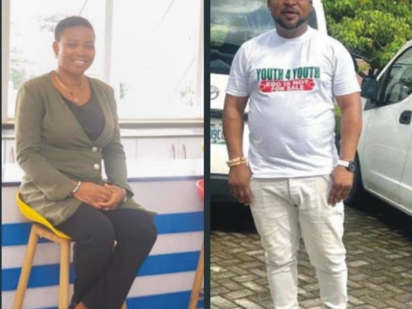 NUJ Calls on Police to Arrest Kelly Okungbowa (Ebo Stone) Over Assault, Manhandle of Journalist In Edo NUJ Calls on Police to Arrest Kelly Okungbowa (Ebo Stone) Over Assault, Manhandle of Journalist In Edo