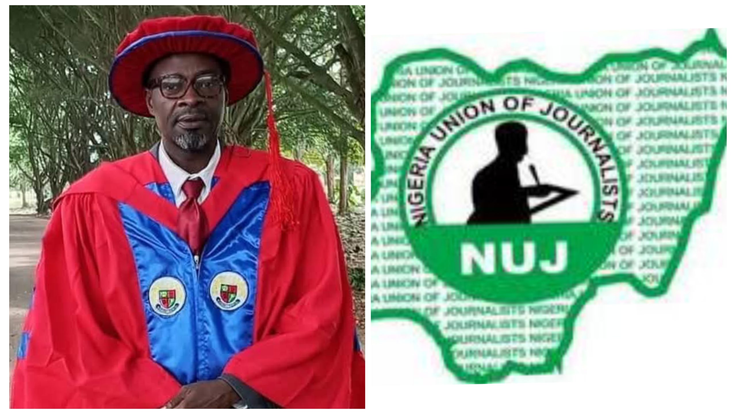 Edo NUJ Congratulates Dr. Patrick Akhere Ebojele on Appointment as CPS to Gov Okpebholo