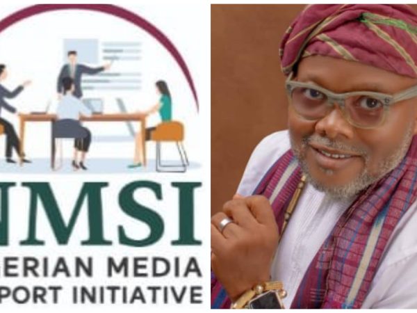 Ex-NUJ Chairman Unveils Nigerian Media Support Initiative @ 60th Birthday in Edo