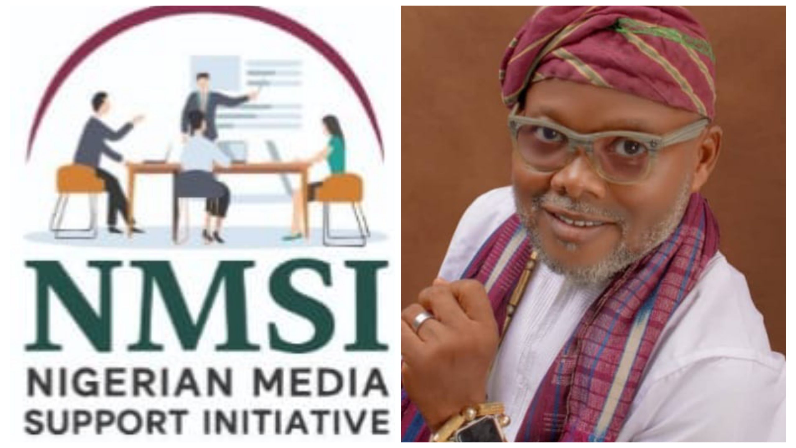 Ex-NUJ Chairman Unveils Nigerian Media Support Initiative @ 60th Birthday in Edo