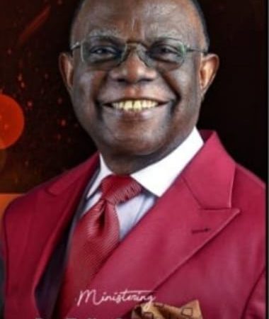 Killings: Christians Have The Right To Protect Themselves – Ex-PFN President