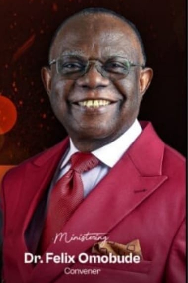 Killings: Christians Have The Right To Protect Themselves – Ex-PFN President