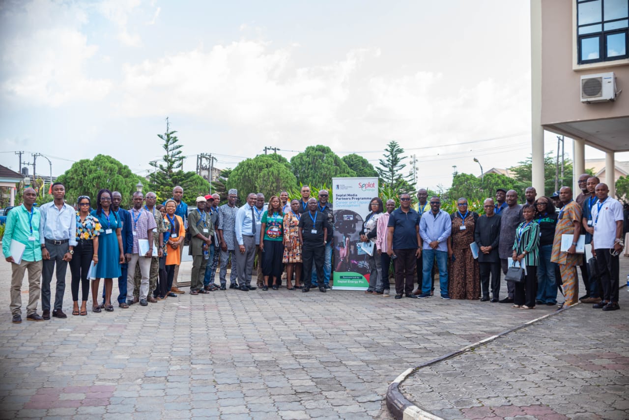 Seplat Energy Empowers 35 Delta, Edo journalists with Contemporary Media Skills