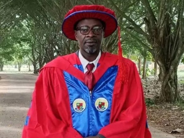 Aiguobasinmwin Movement Worldwide Celebrates Patrick Ebojele As Edo Governor’s CPS Aiguobasinmwin Movement Worldwide Celebrates Patrick Ebojele As Edo Governor’s CPS