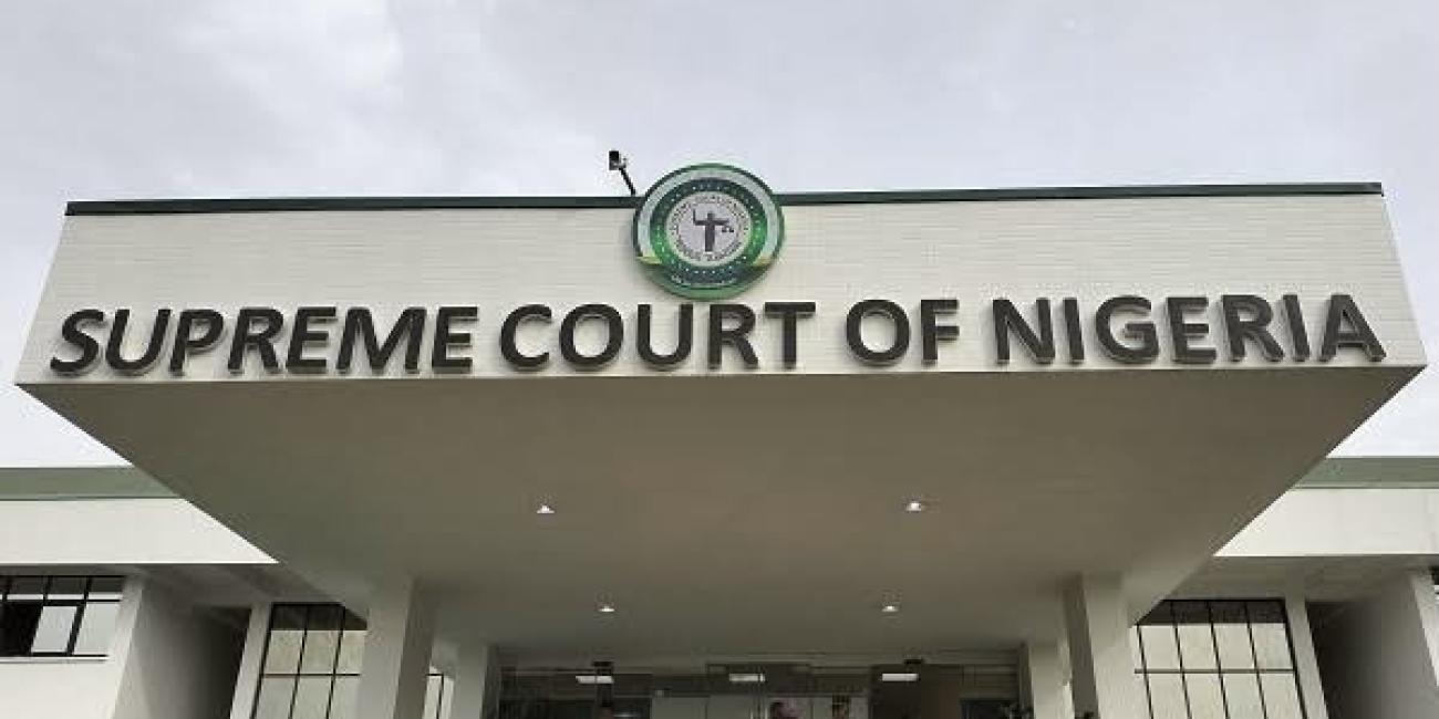 Supreme Court Faults FG Over Seizure Of Osun LG Funds, Blames State For Filing Suit on Behalf of Councils