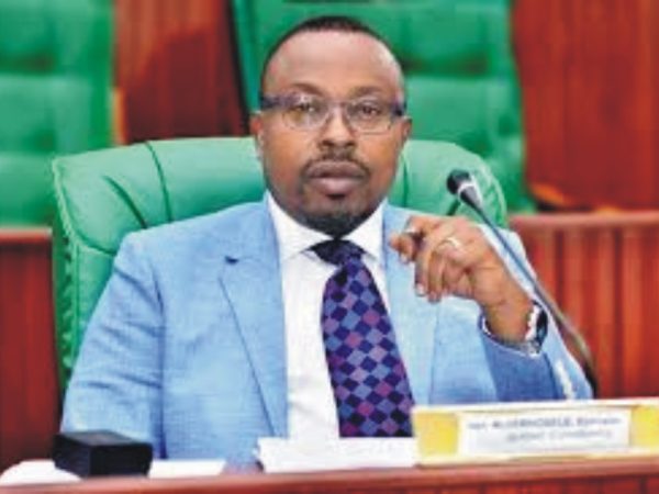 APC Chairmanship Aspirant, Maxwell Isima Celebrates Hon. Ephraim Aluebhosele On Birthday Celebration