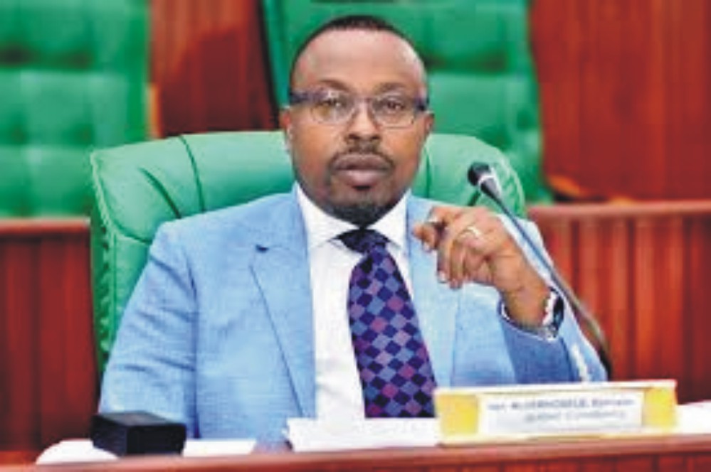 APC Chairmanship Aspirant, Maxwell Isima Celebrates Hon. Ephraim Aluebhosele On Birthday Celebration