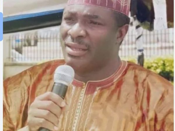 Edo Property Committee Summons Ex-Edo Legislator, Luqman Mohammed Over Abandoned Jattu Borehole Edo Property Committee Summons Ex-Edo Legislator, Luqman Mohammed Over Abandoned Jattu Borehole