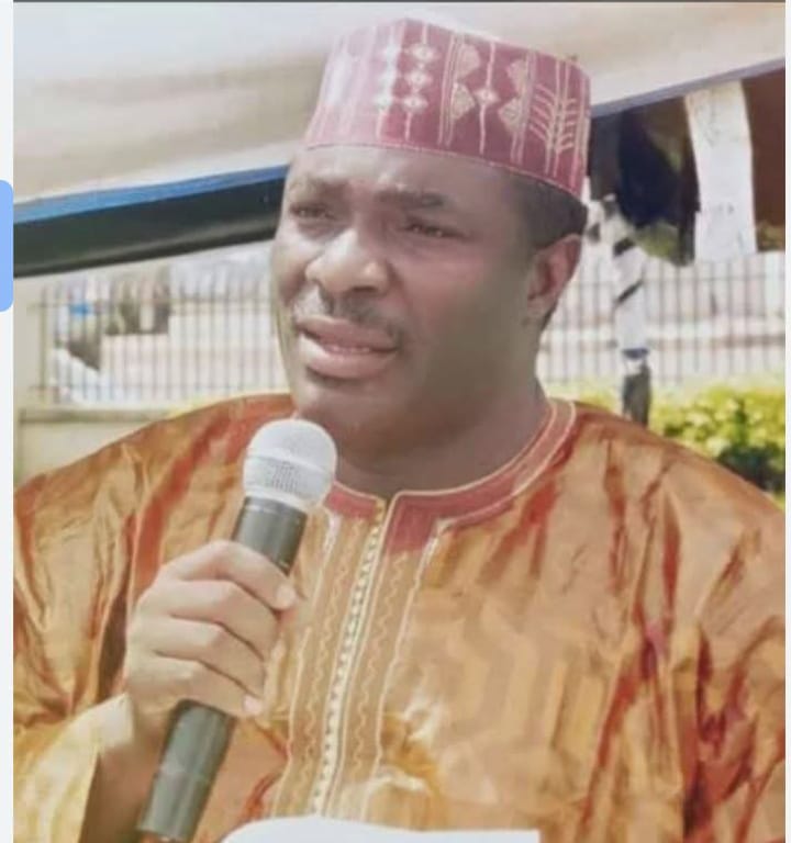 ‎Edo Property Committee Summons  Ex-Edo Legislator, Luqman Mohammed Over Abandoned Jattu Borehole