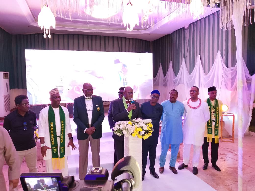 Ex-VC Calls For Coordinated Alumni Action to Revive Edo College