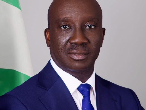 Okpebholo Urges APC Stakeholders to Work Together to Reclaim Osun, Assures Transparent Primary Process Okpebholo Urges APC Stakeholders to Work Together to Reclaim Osun, Assures Transparent Primary Process