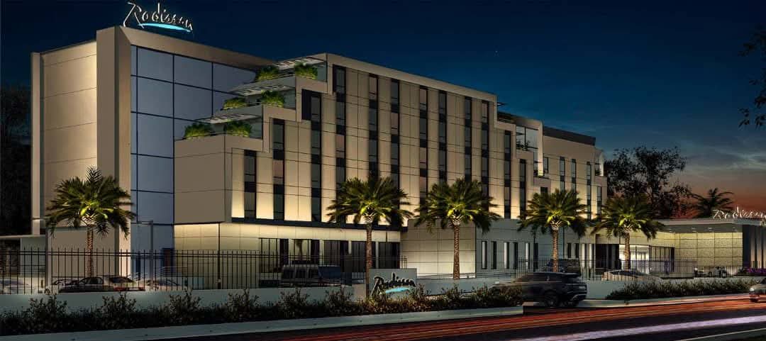 Re: APC’s Illiterate Propaganda on Raddisson Hotel and the Desperate Smear Campaign Against Godwin Obaseki