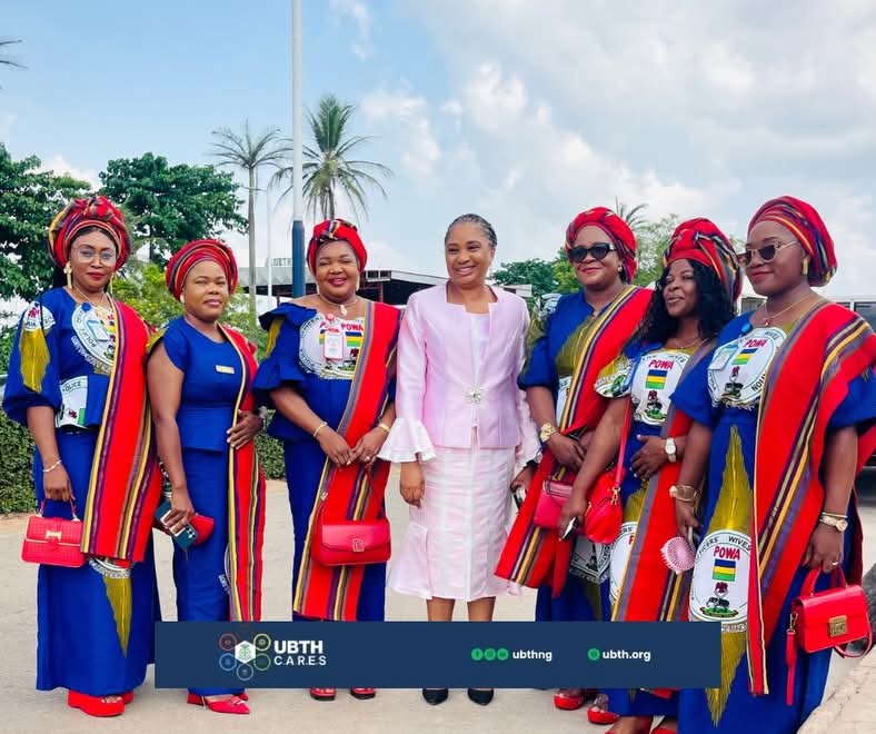 CP Commissions Ultra-Modern Police Post At UBTH In Edo, Hails Ize-Iyamu