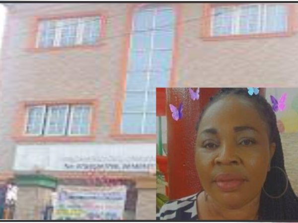 DSS Arrest Intel Group of Schools Proprietress, Mrs.  Okereke, Over Husband’s Alleged IPOB Link