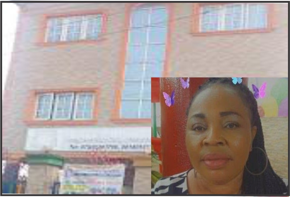 DSS Arrest Intel Group of Schools Proprietress, Mrs.  Okereke, Over Husband’s Alleged IPOB Link